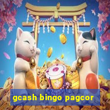 gcash bingo pagcor