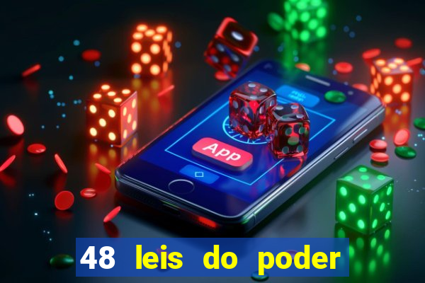 48 leis do poder pdf google drive