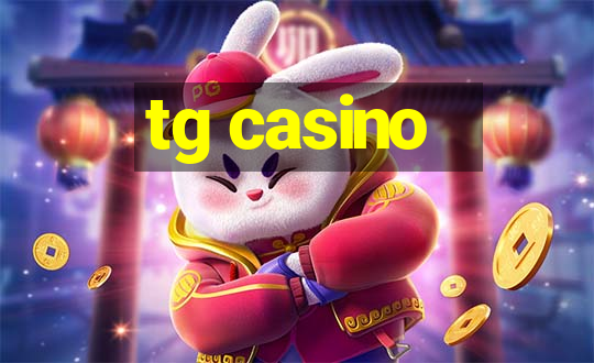 tg casino