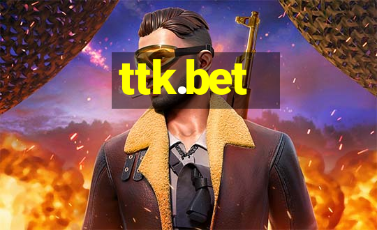 ttk.bet