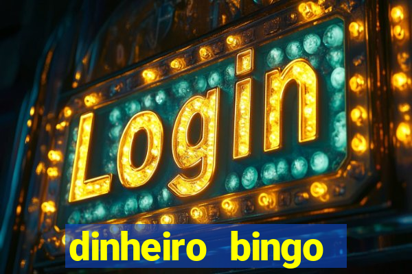 dinheiro bingo clash cash game