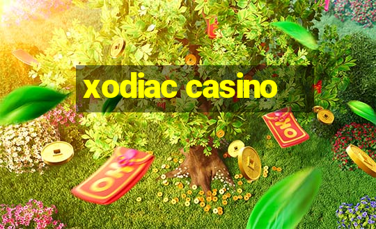 xodiac casino