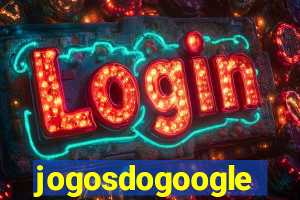 jogosdogoogle