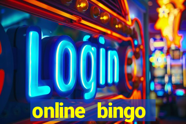 online bingo welcome bonus