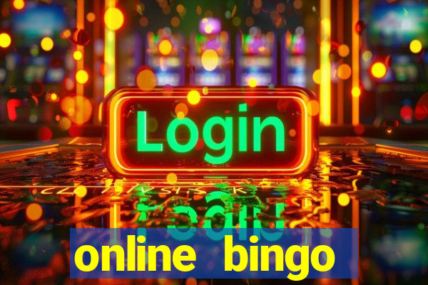 online bingo welcome bonus