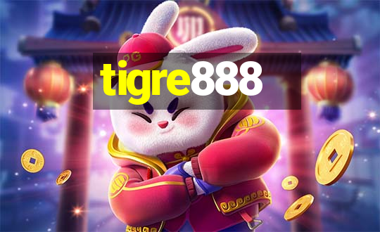 tigre888