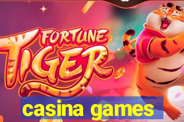 casina games