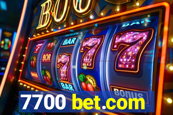 7700 bet.com