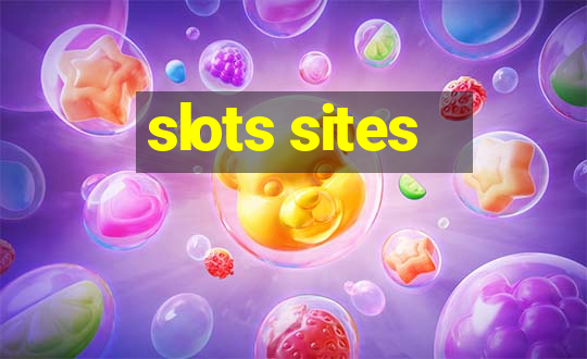 slots sites