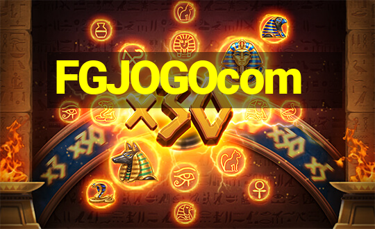 FGJOGOcom