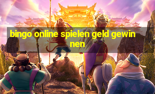 bingo online spielen geld gewinnen