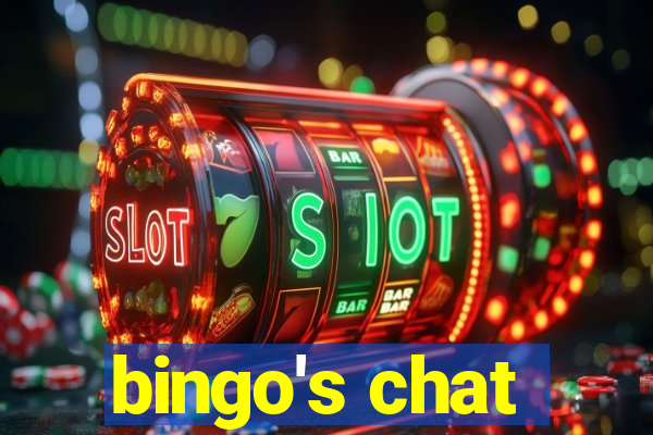 bingo's chat