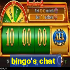 bingo's chat