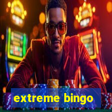 extreme bingo