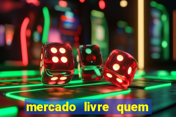 mercado livre quem é o dono