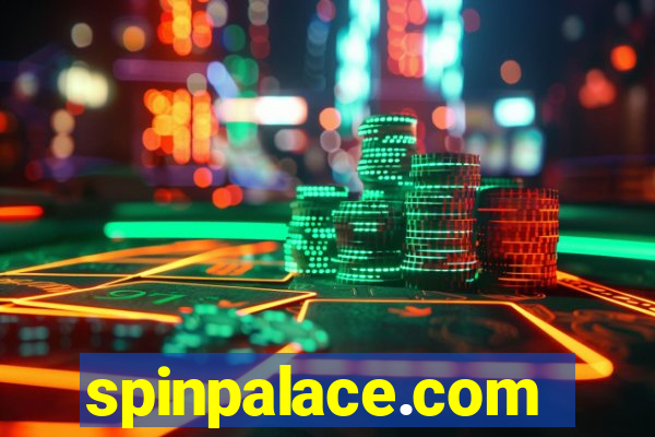 spinpalace.com