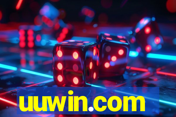 uuwin.com