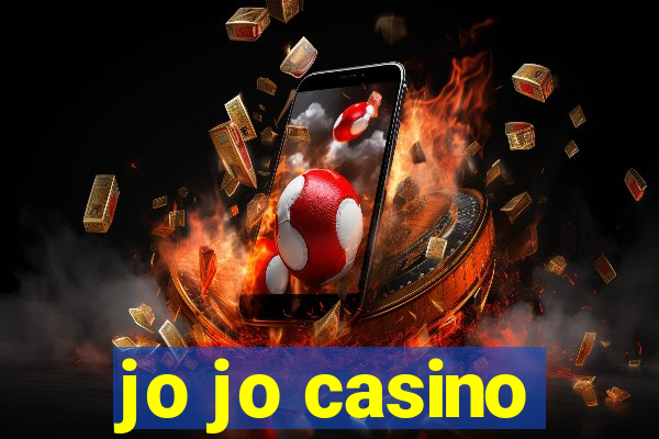 jo jo casino