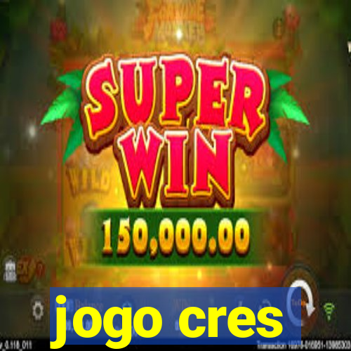 jogo cres