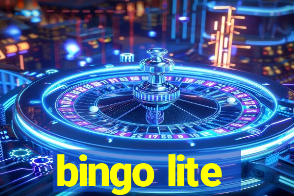 bingo lite