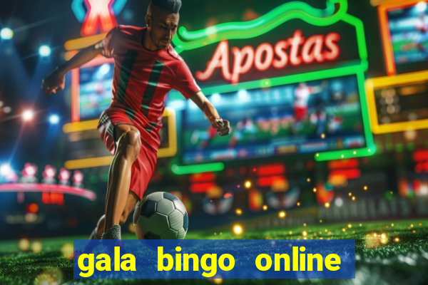 gala bingo online withdrawal time