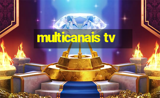 multicanais tv