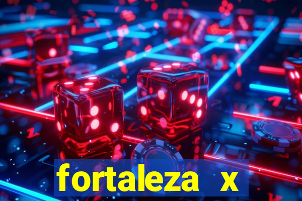 fortaleza x flamengo multicanais