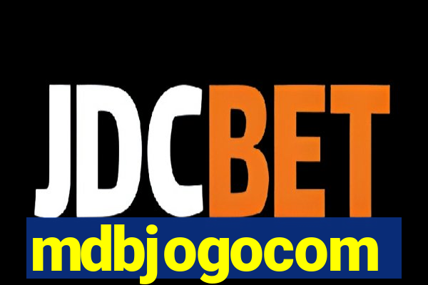 mdbjogocom