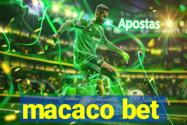 macaco bet