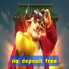 no deposit free bingo bonus