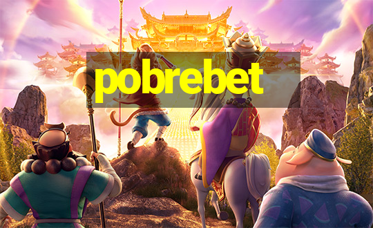 pobrebet