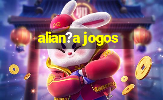 alian?a jogos