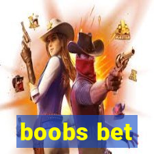 boobs bet