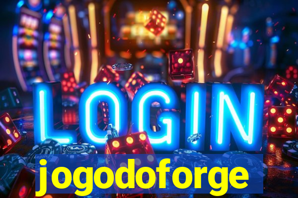 jogodoforge