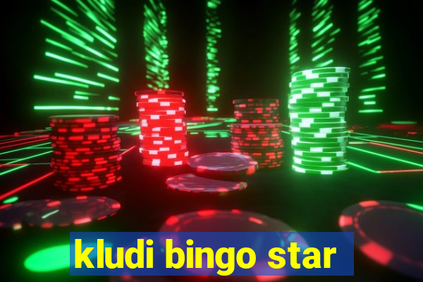 kludi bingo star