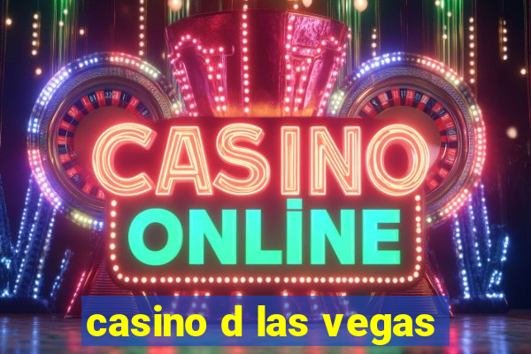 casino d las vegas