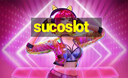 sucoslot