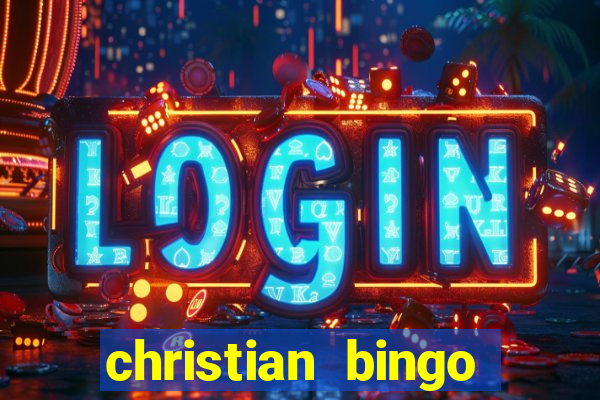 christian bingo beefcake hunter