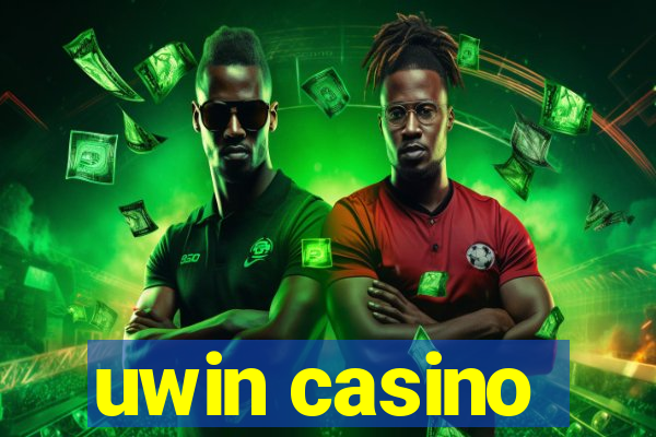 uwin casino