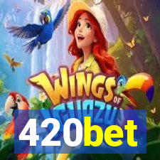 420bet