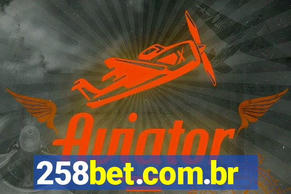 258bet.com.br