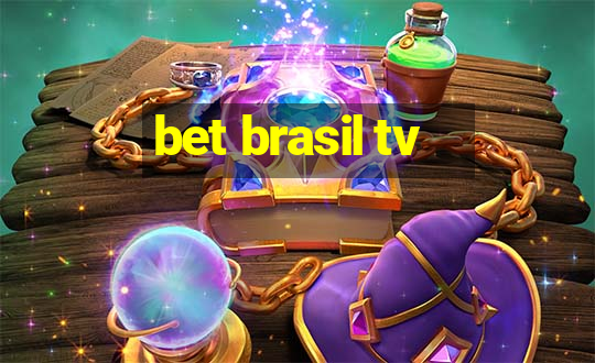 bet brasil tv