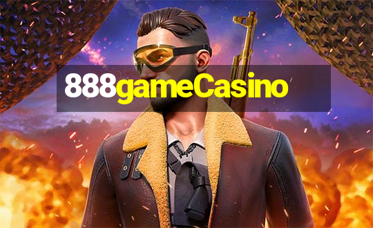 888gameCasino