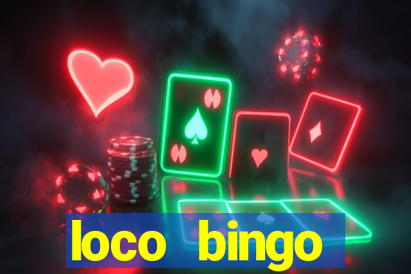 loco bingo playspace facebook