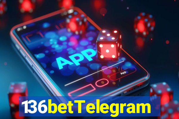 136betTelegram