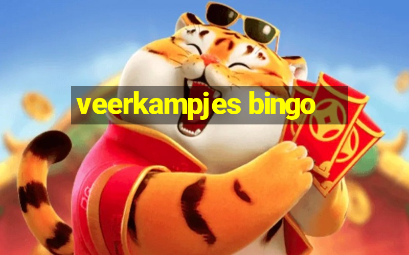 veerkampjes bingo