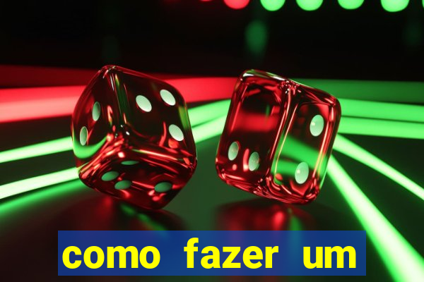 como fazer um bingo de números