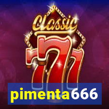 pimenta666