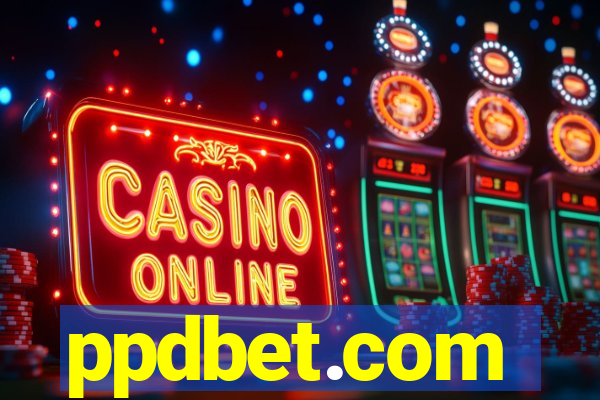 ppdbet.com