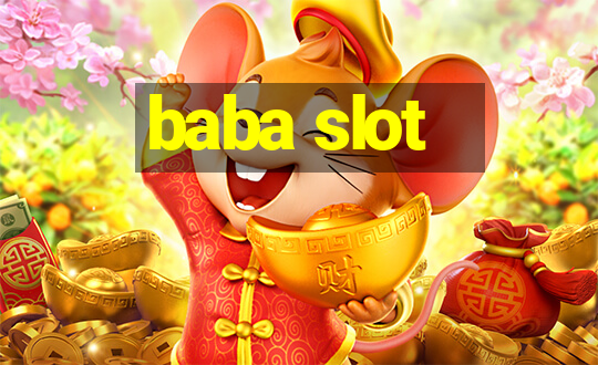 baba slot